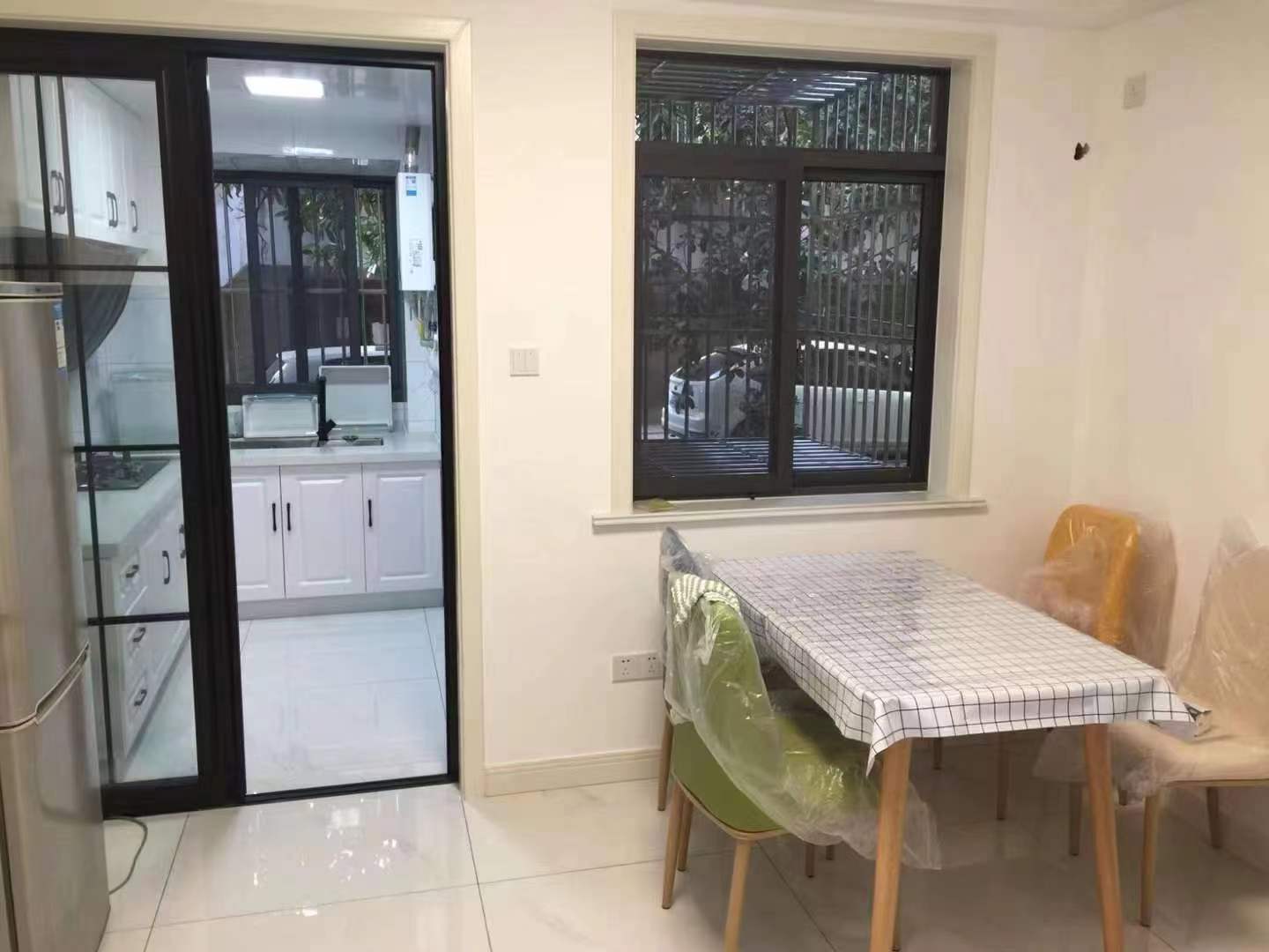 望江楼小区 2室1厅1卫 68.06m&sup2;