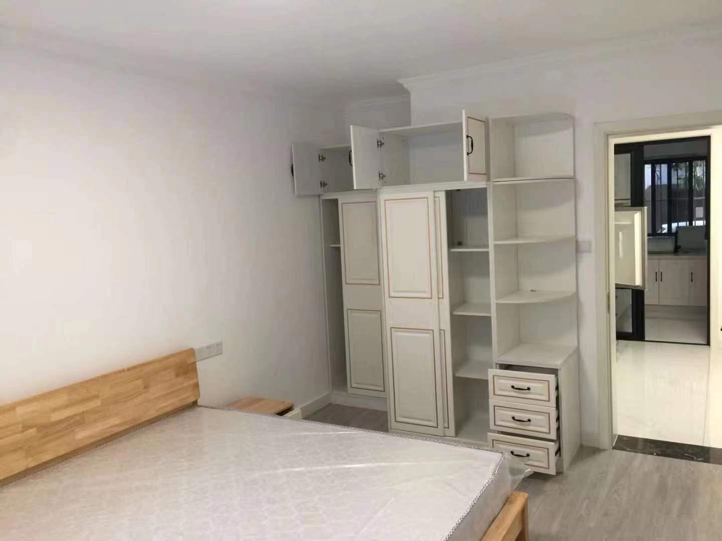 望江楼小区 2室1厅1卫 68.06m&sup2;