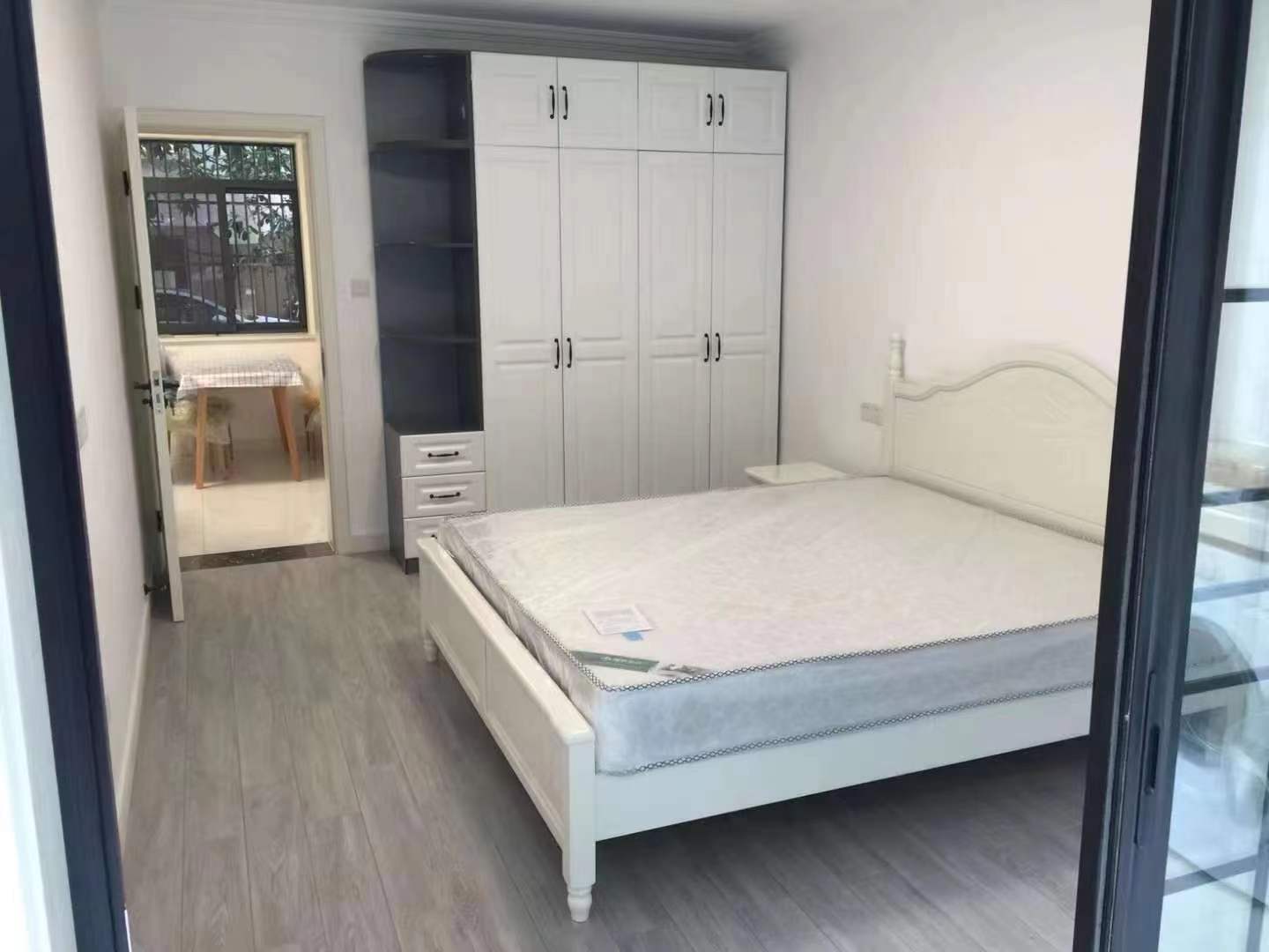 望江楼小区 2室1厅1卫 68.06m&sup2;