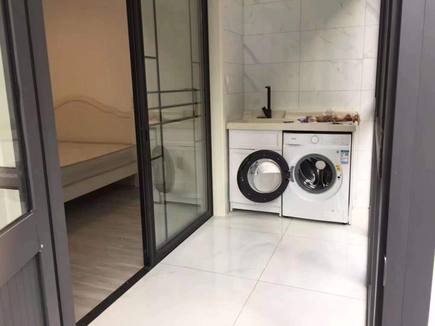 望江楼小区 2室1厅1卫 68.06m&sup2;