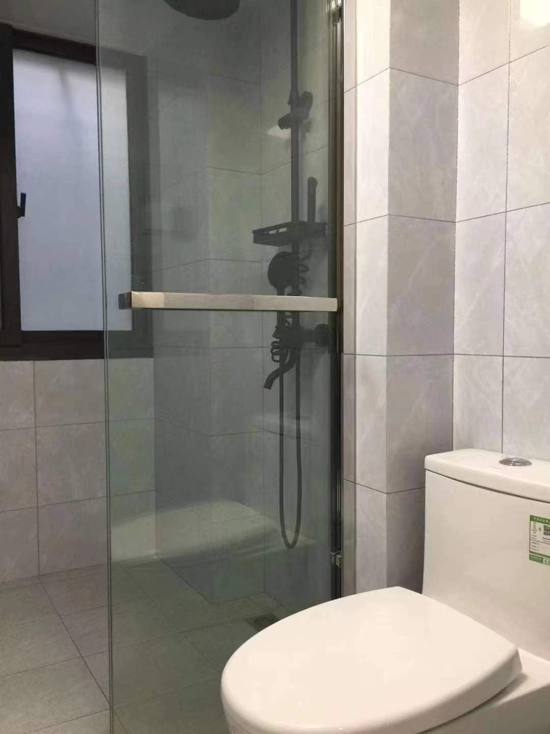 望江楼小区 2室1厅1卫 68.06m&sup2;