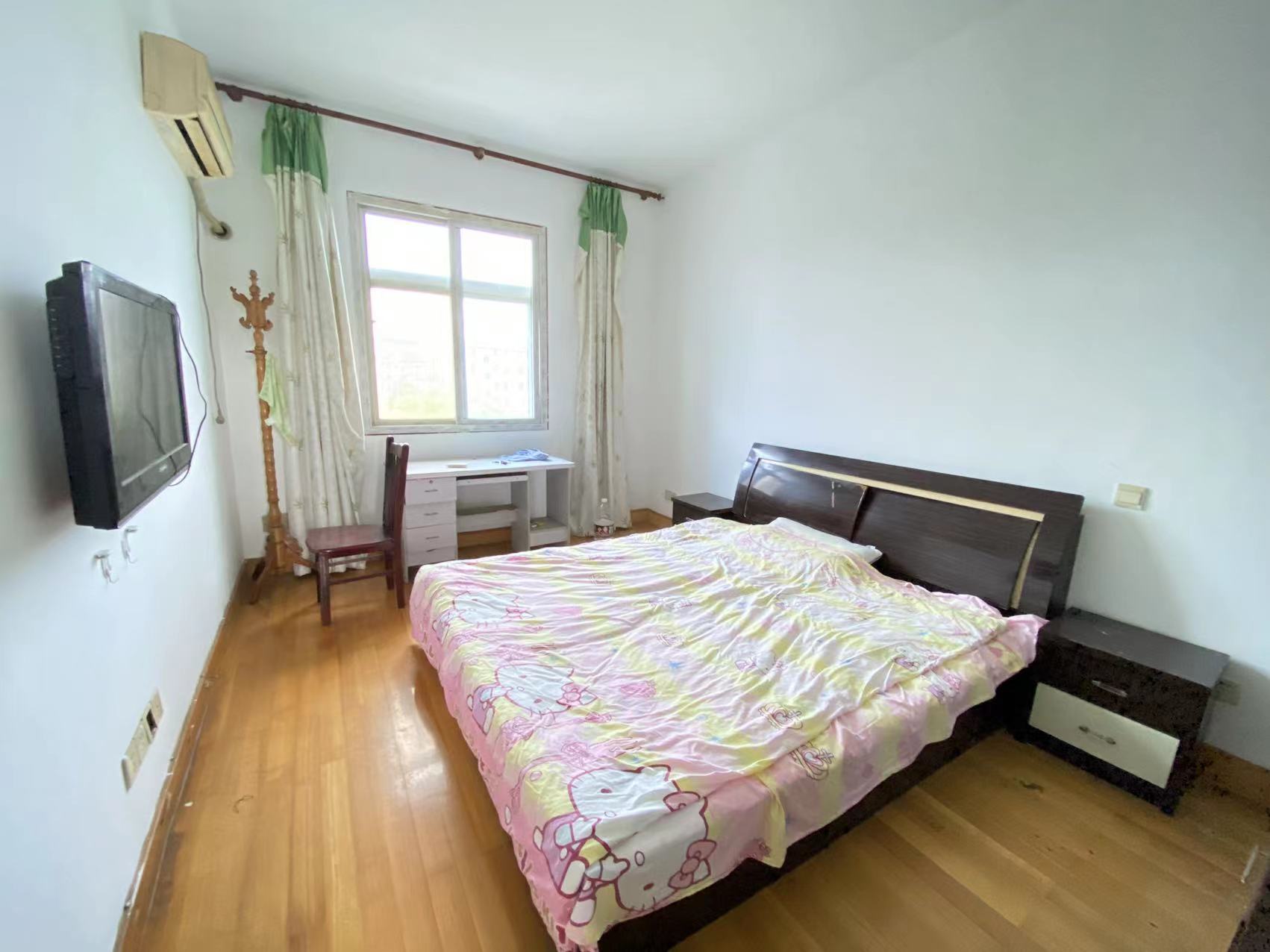 虹桥新村(朝霞路) 2室1厅1卫 66.7m&sup2;