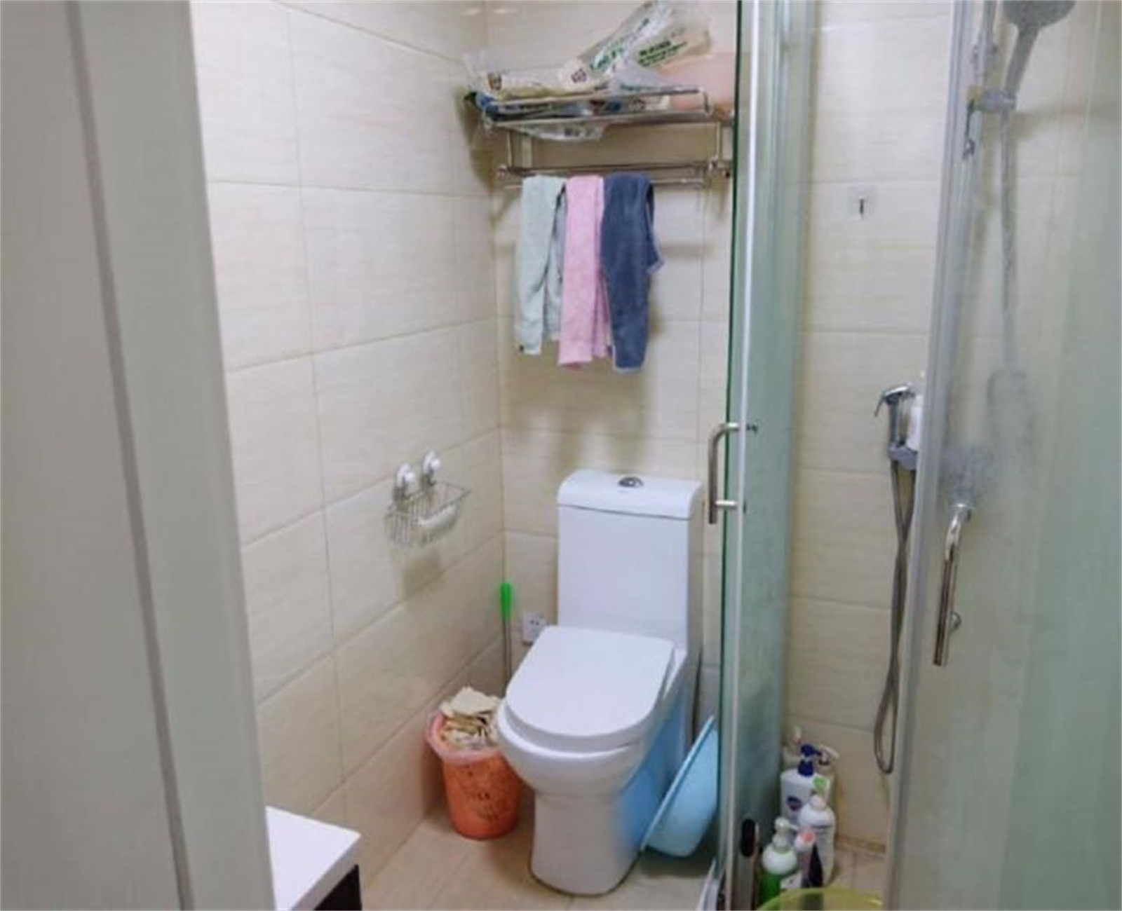 德民旺角 3室2厅1卫 134m&sup2;