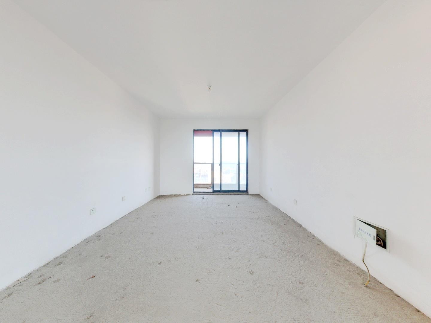 第九园 4室2厅2卫 142m&sup2;