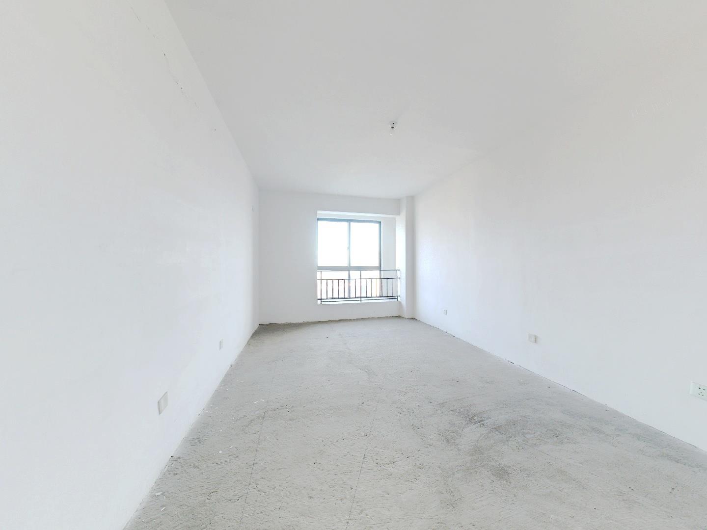 第九园 4室2厅2卫 142m&sup2;
