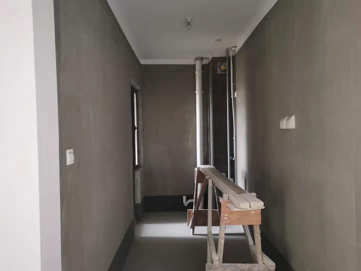 仁和景苑 3室2厅1卫 104.7m&sup2;