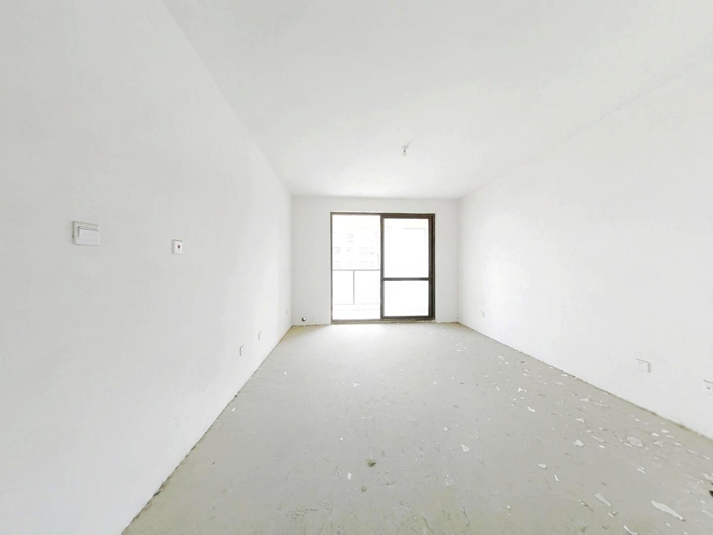 仁和景苑 3室2厅1卫 124m&sup2;