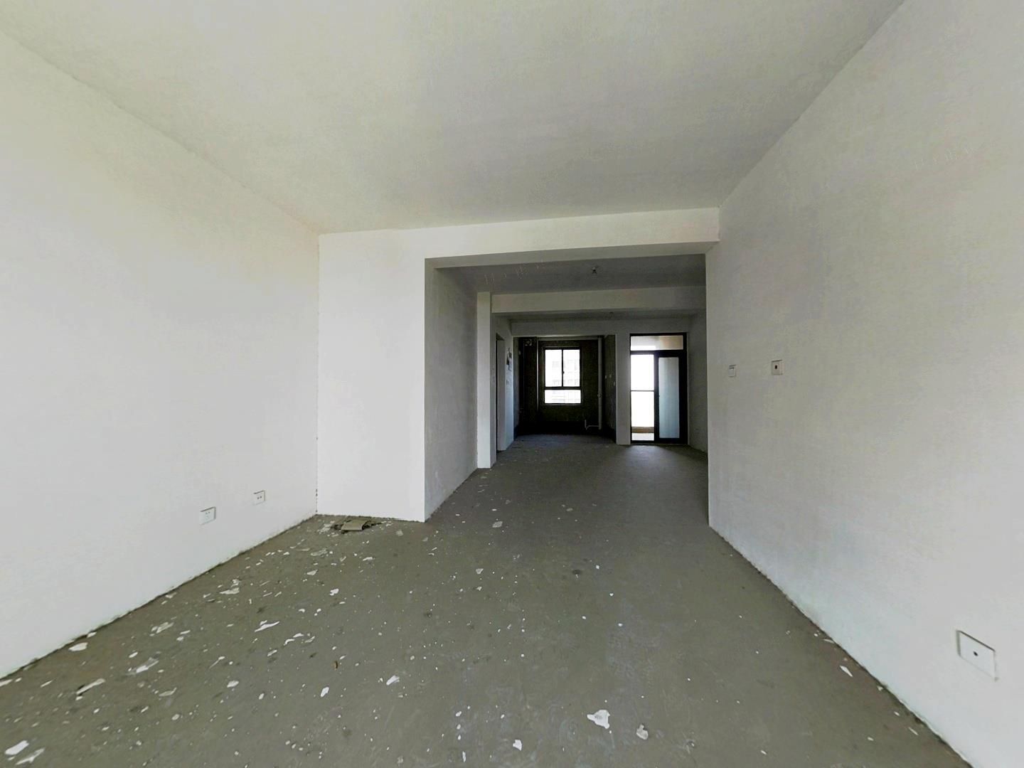 仁和景苑 3室2厅1卫 124m&sup2;