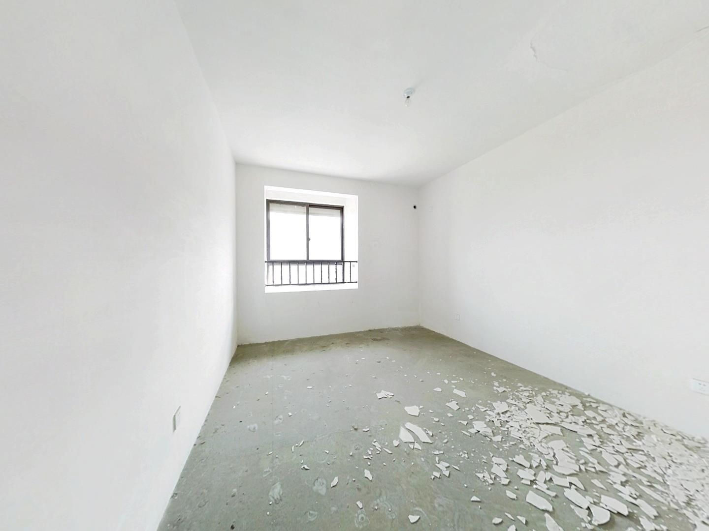 仁和景苑 3室2厅1卫 124m&sup2;