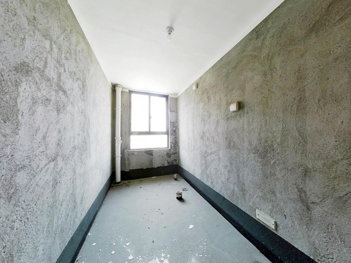 仁和景苑 3室2厅1卫 124m&sup2;