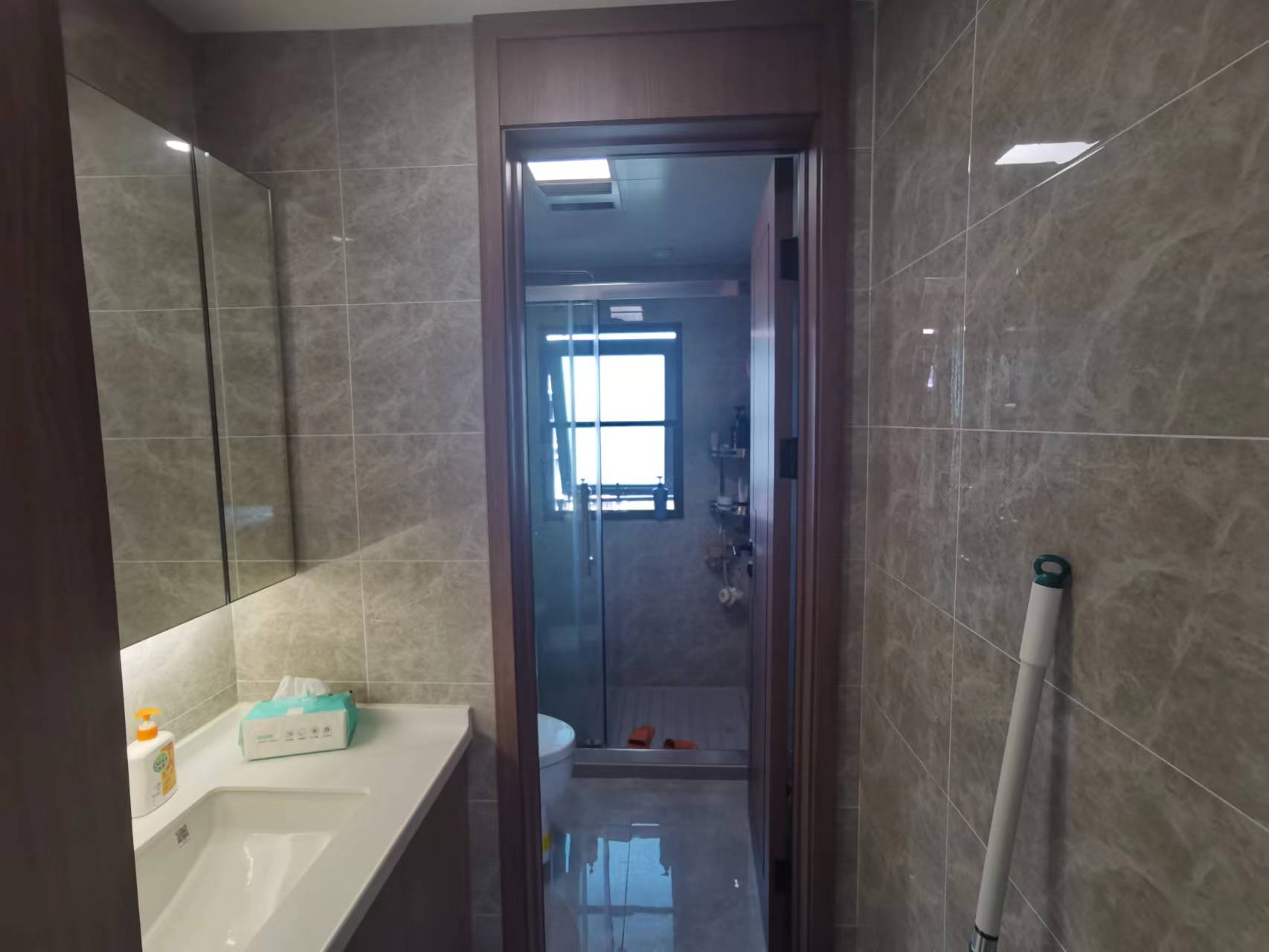 静海府 3室2厅2卫 128m&sup2;