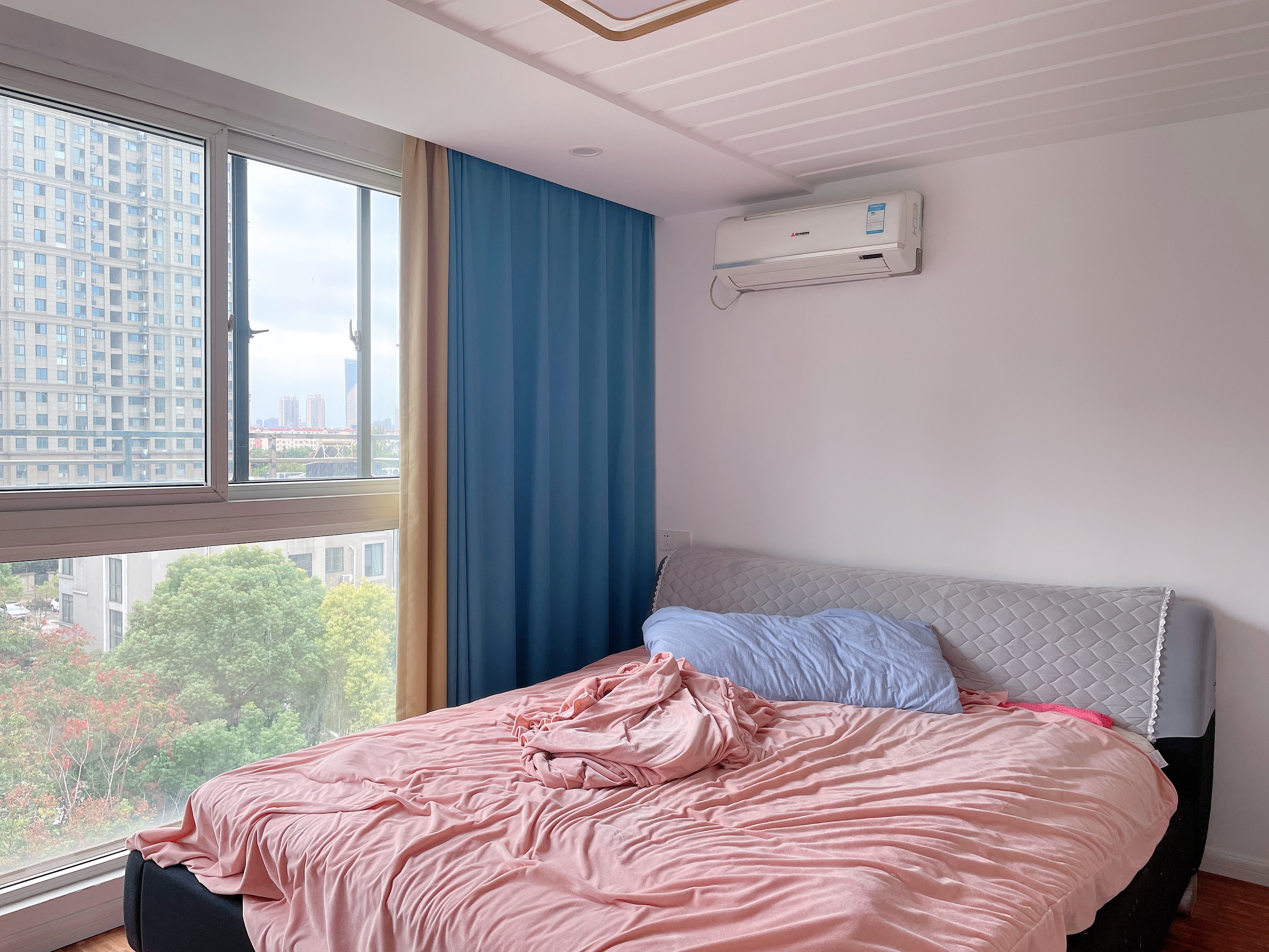 东景新城 2室2厅1卫 92m&sup2;