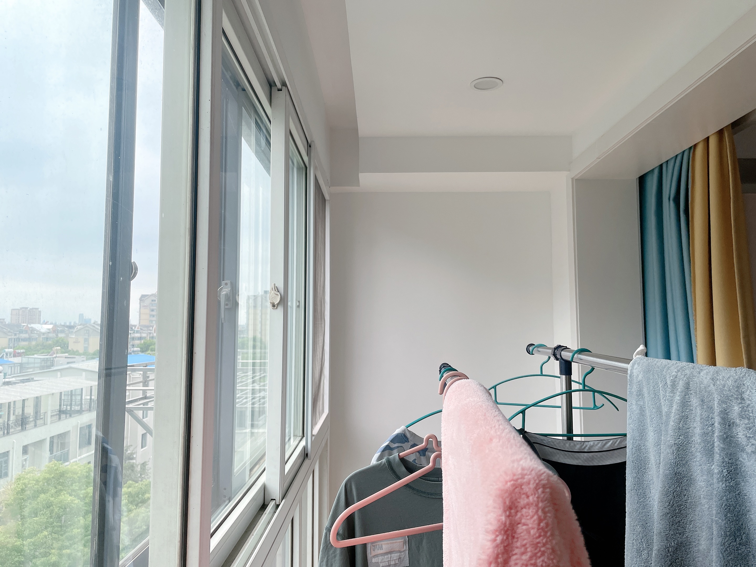东景新城 2室2厅1卫 92m&sup2;