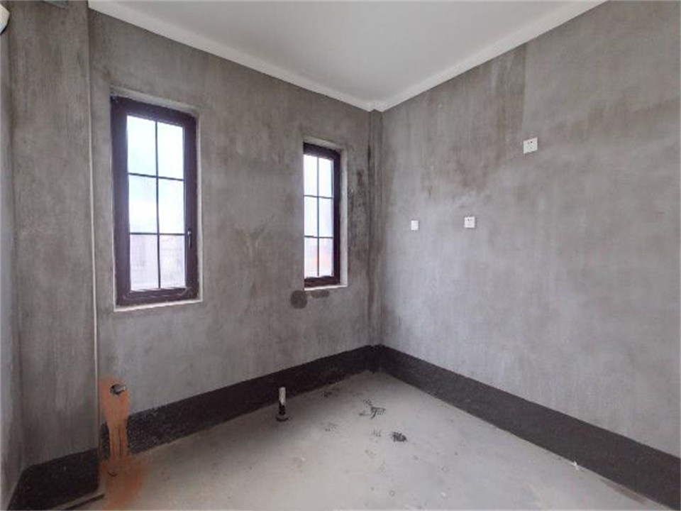 南通壹城水清木华 4室2厅3卫 252.00m&sup2;