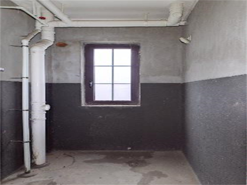 南通壹城水清木华 4室2厅3卫 252.00m&sup2;