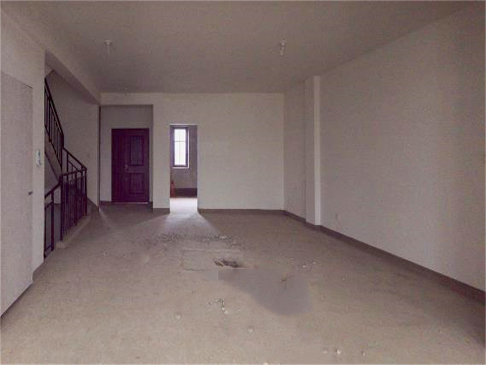 南通壹城水清木华 4室2厅3卫 252.00m&sup2;