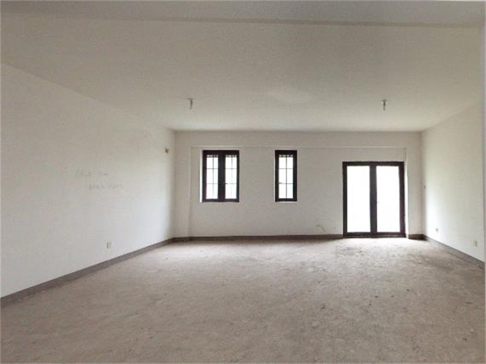 南通壹城水清木华 4室2厅3卫 252.00m&sup2;