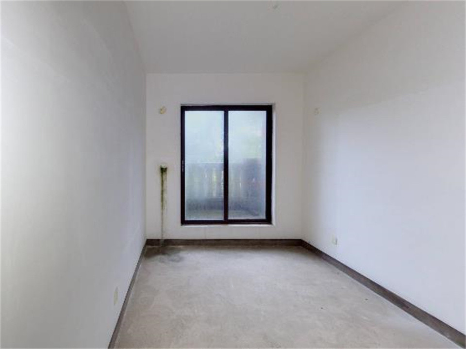 南通壹城水清木华 4室2厅3卫 252.00m&sup2;