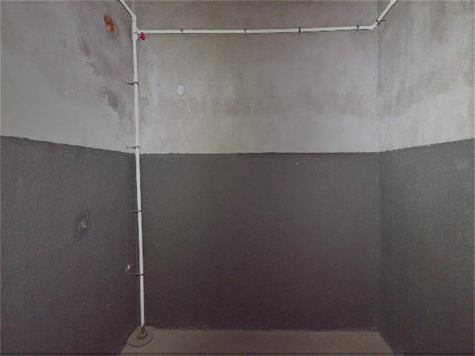 南通壹城水清木华 4室2厅3卫 252.00m&sup2;