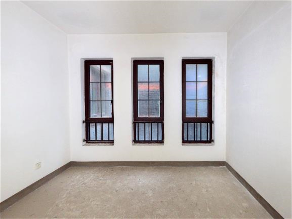 南通壹城水清木华 4室2厅3卫 252.00m&sup2;