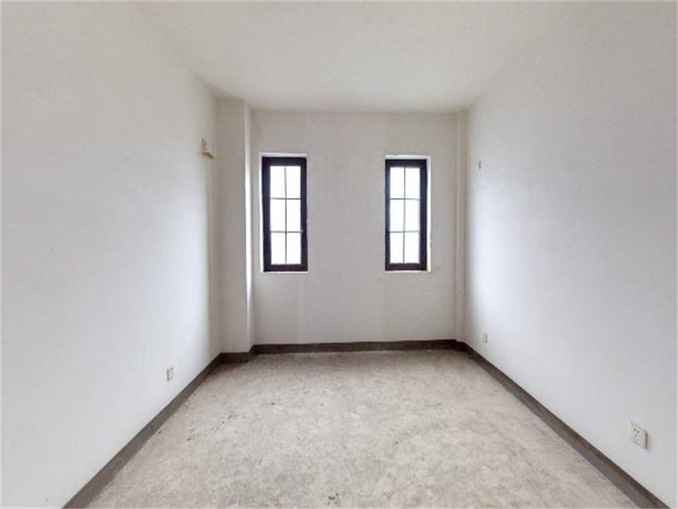 南通壹城水清木华 4室2厅3卫 252.00m&sup2;