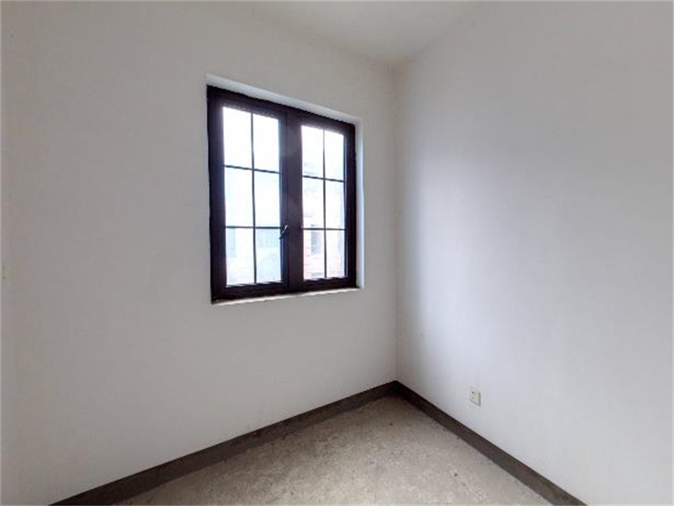 南通壹城水清木华 4室2厅3卫 252.00m&sup2;