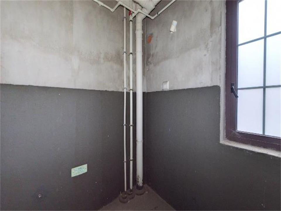 南通壹城水清木华 4室2厅3卫 252.00m&sup2;