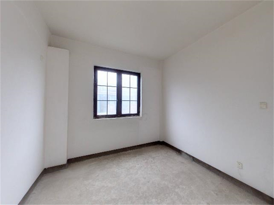 南通壹城水清木华 4室2厅3卫 252.00m&sup2;