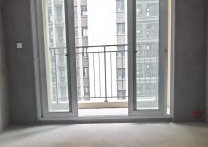景瑞御府 2室2厅1卫 81m&sup2;
