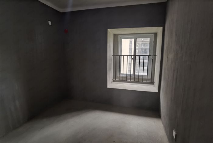 景瑞御府 2室2厅1卫 81m&sup2;