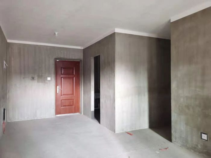 景瑞御府 2室2厅1卫 81m²