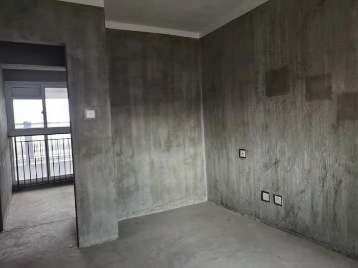 景瑞御府 2室2厅1卫 81m&sup2;