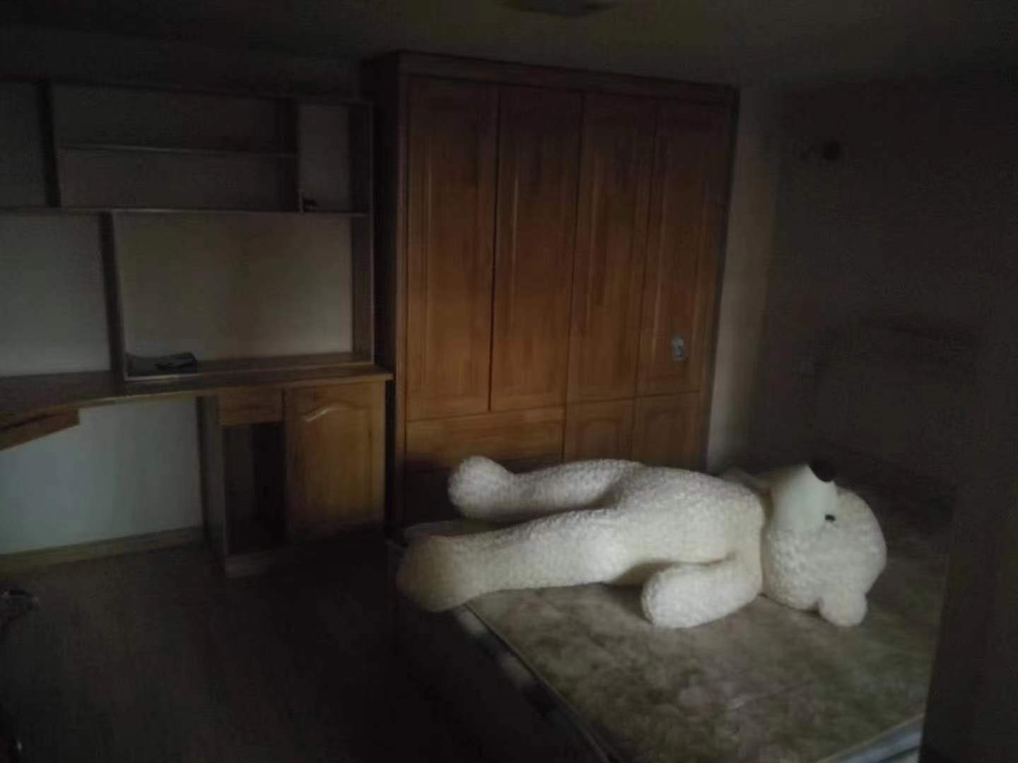 太阳鑫城 1室1厅1卫 45m&sup2;