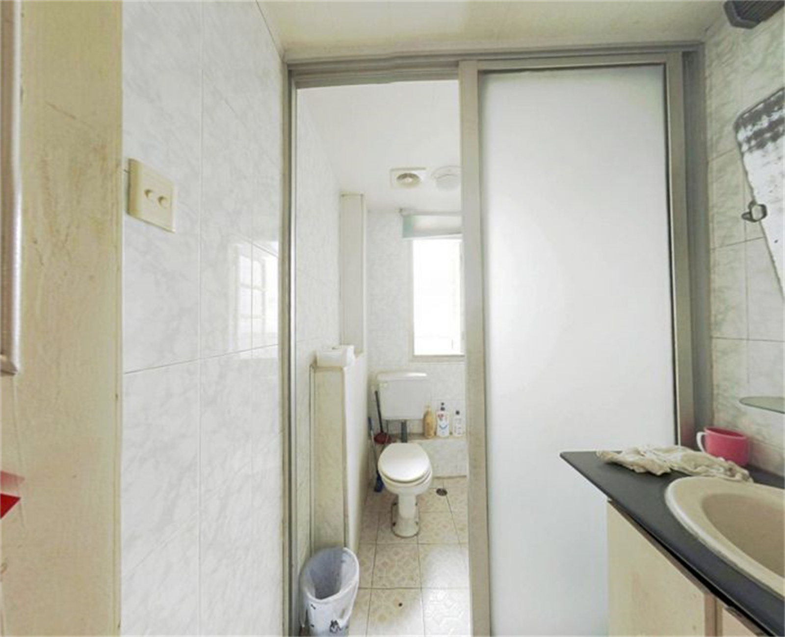 北濠桥东村 2室1厅1卫 83m&sup2;