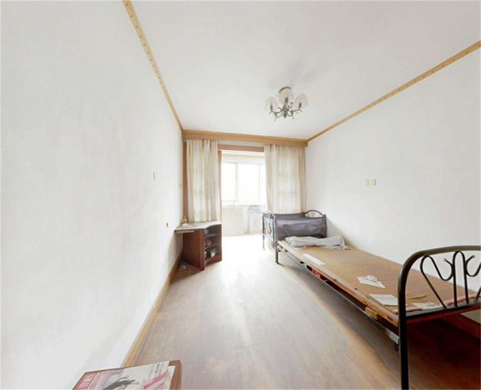 北濠桥东村 2室1厅1卫 83m&sup2;