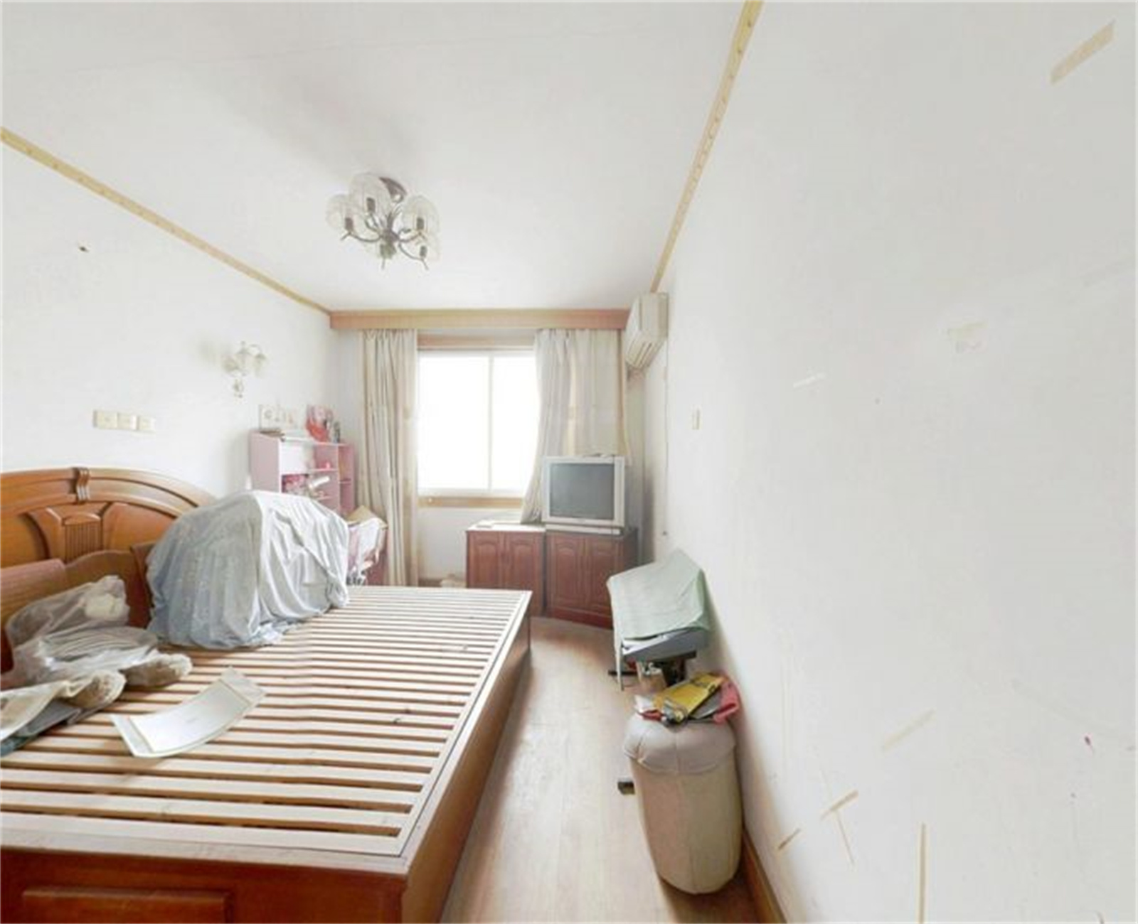 北濠桥东村 2室1厅1卫 83m&sup2;