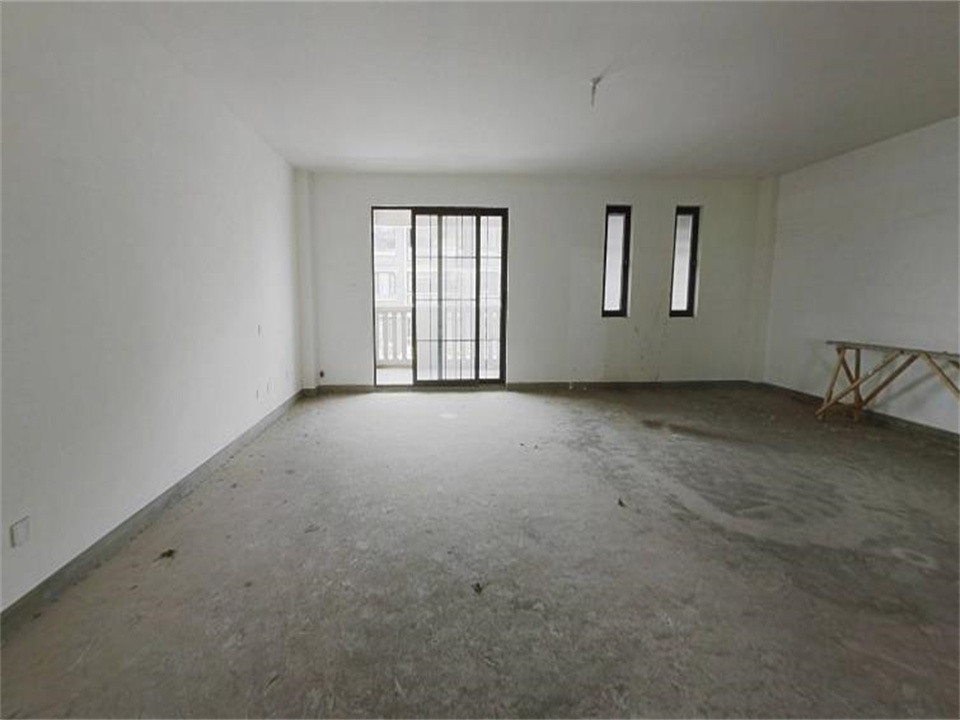 南通壹城水清木华 4室2厅2卫 239.00m²