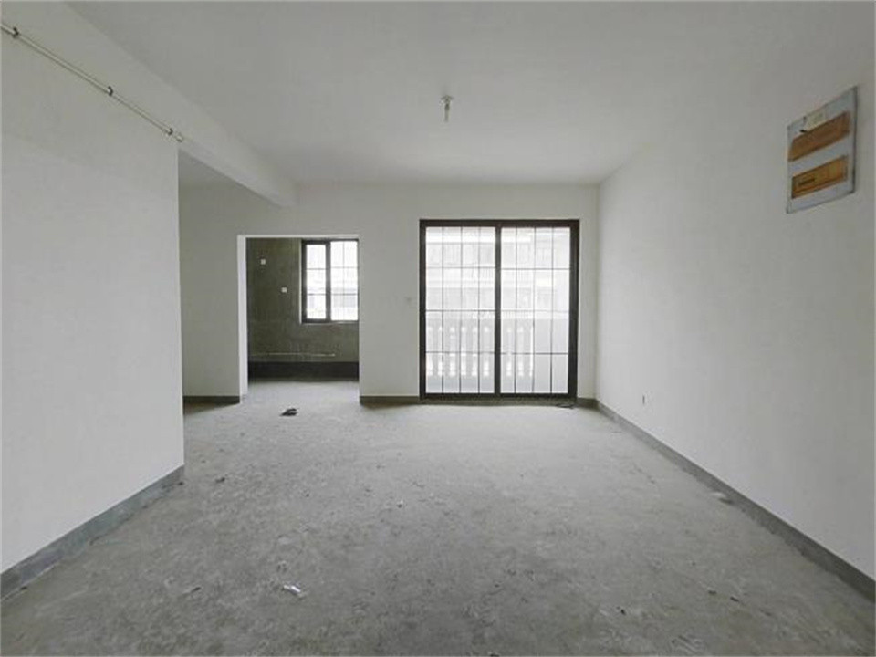 南通壹城水清木华 4室2厅2卫 239.00m&sup2;