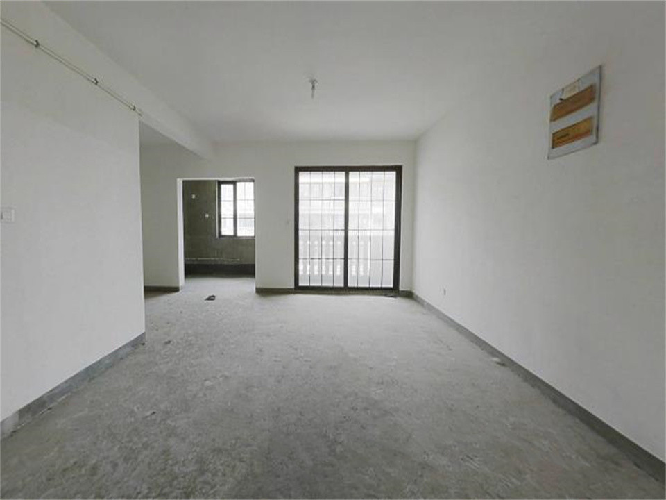 南通壹城水清木华 4室2厅2卫 239.00m&sup2;