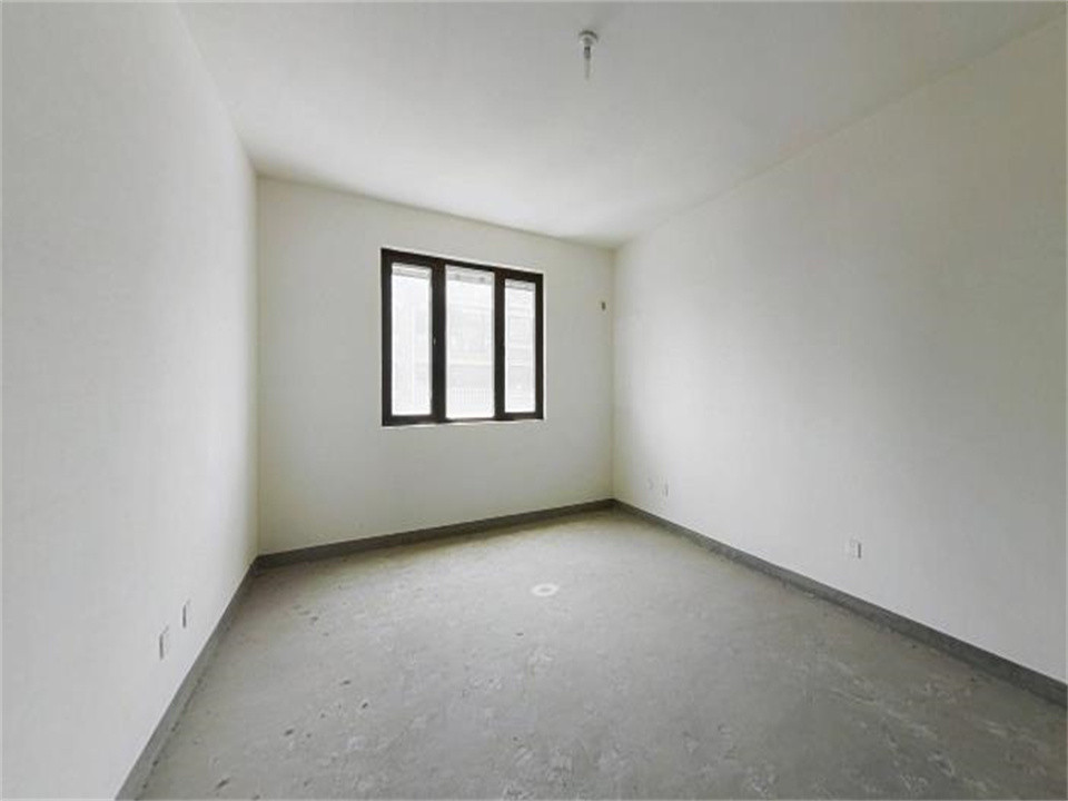 南通壹城水清木华 4室2厅2卫 239.00m&sup2;