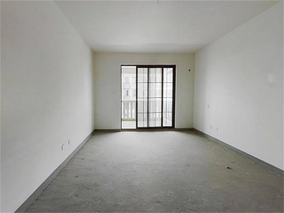 南通壹城水清木华 4室2厅2卫 239.00m&sup2;