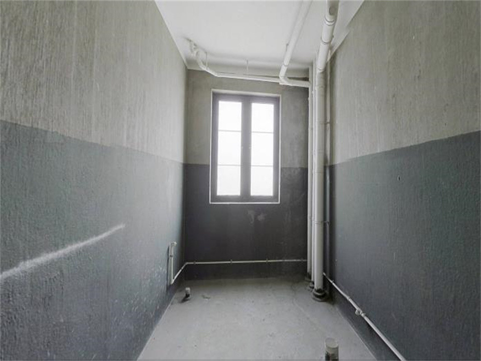 南通壹城水清木华 4室2厅2卫 239.00m&sup2;