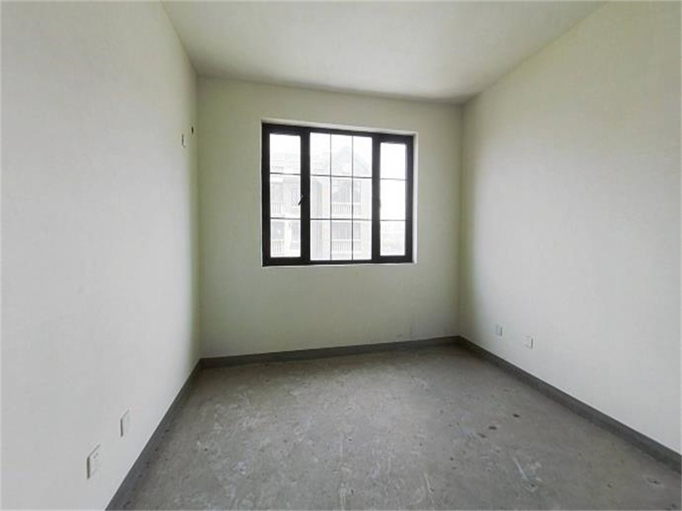 南通壹城水清木华 4室2厅2卫 239.00m&sup2;