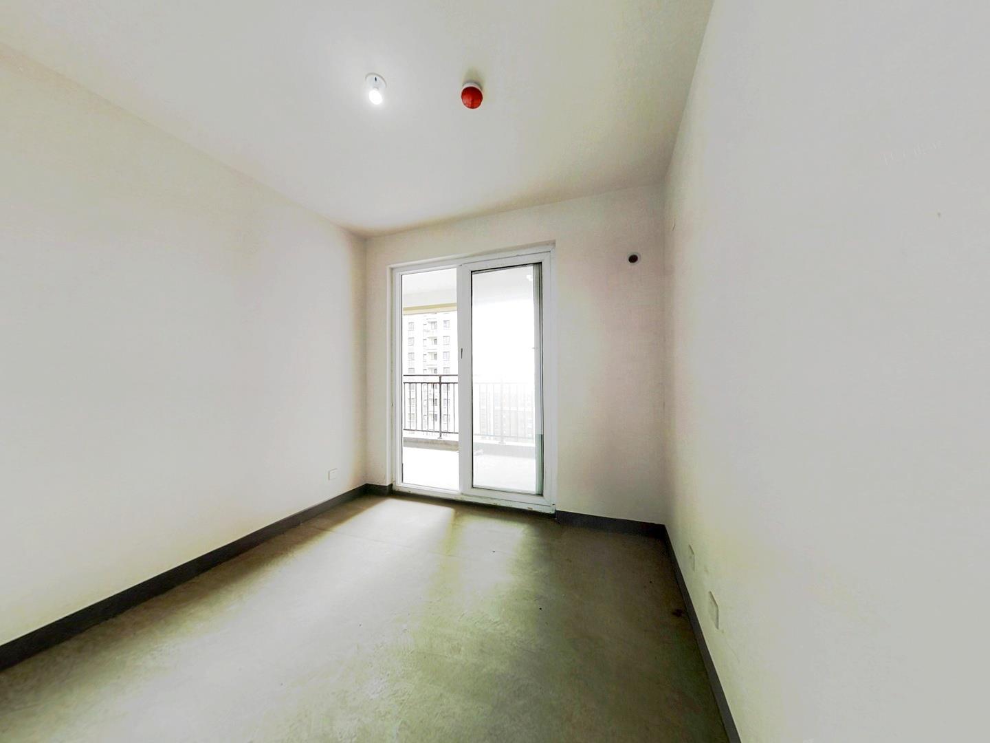 新城香溢紫郡 3室2厅2卫 117.58m²