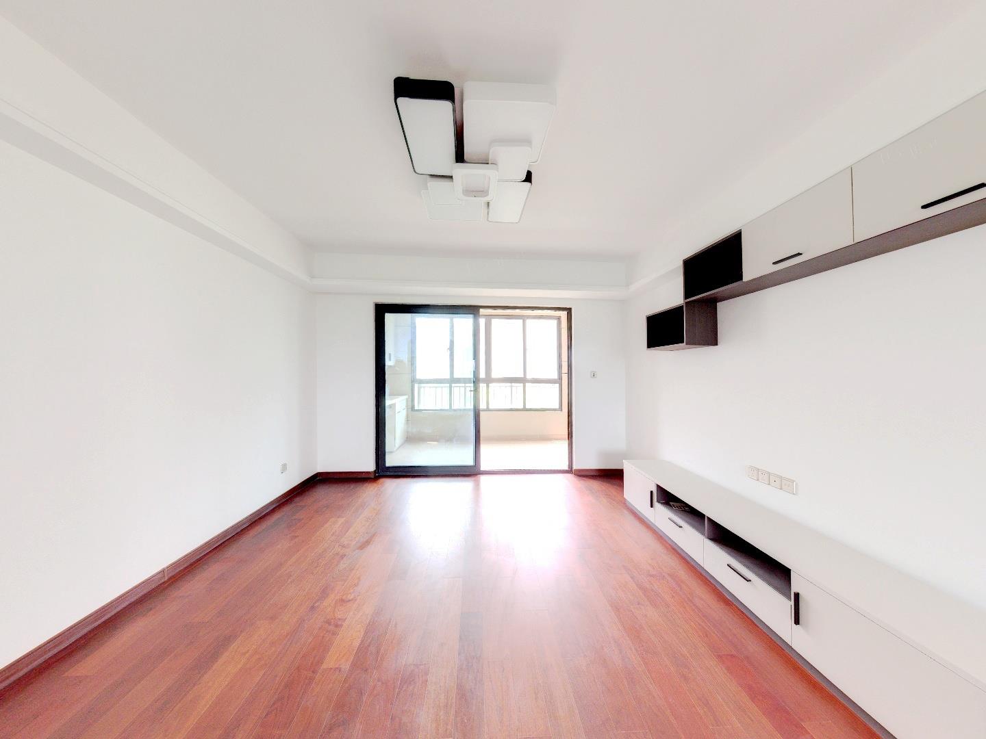 万科白鹭郡 3室2厅2卫 123.00m²