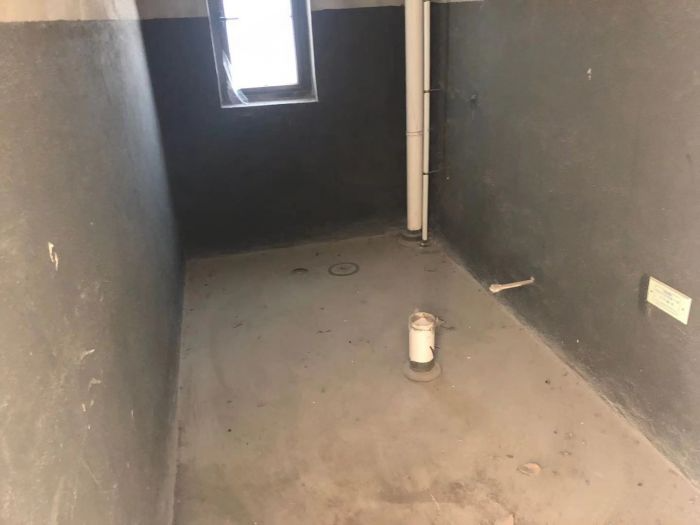 南通壹城水清木华 4室2厅2卫 281.32m&sup2;