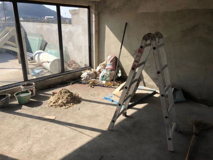 南通壹城水清木华 4室2厅2卫 281.32m&sup2;