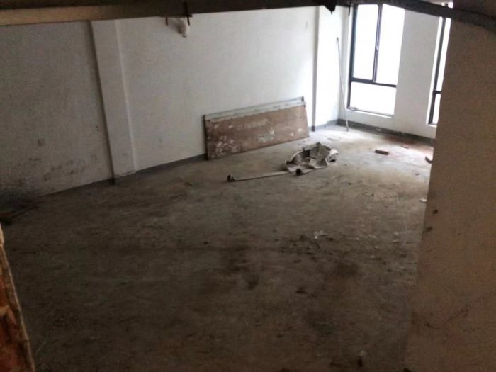 南通壹城水清木华 4室2厅2卫 281.32m&sup2;