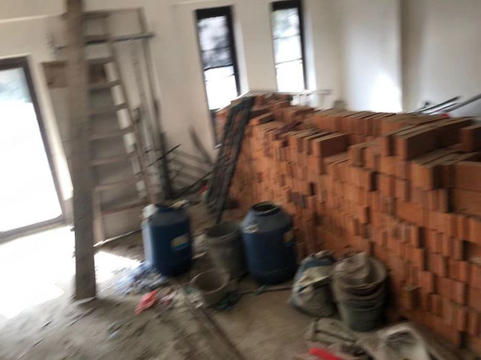 南通壹城水清木华 4室2厅2卫 281.32m&sup2;