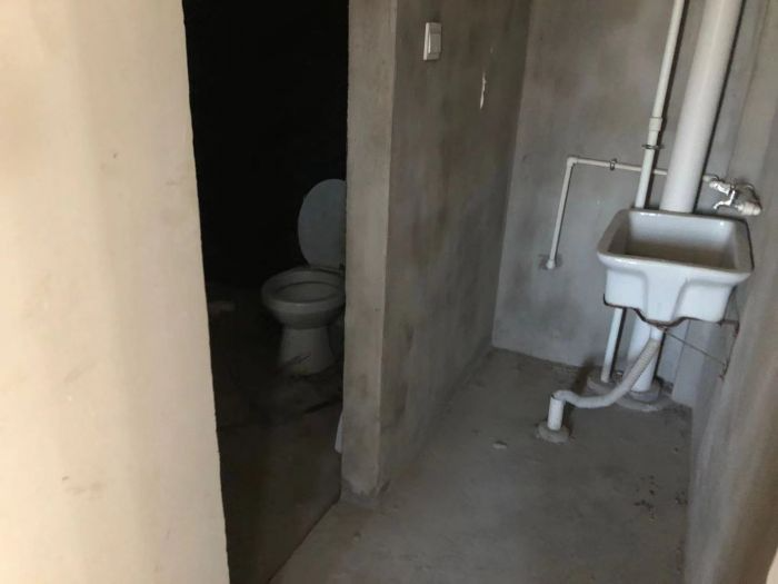 南通壹城水清木华 4室2厅2卫 281.32m&sup2;